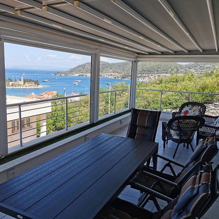 Luxury Apartment Prestige Villa Bellevue Βις Εξωτερικό φωτογραφία