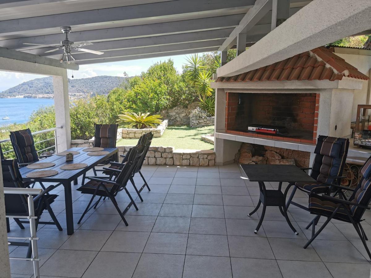 Luxury Apartment Prestige Villa Bellevue Βις Εξωτερικό φωτογραφία