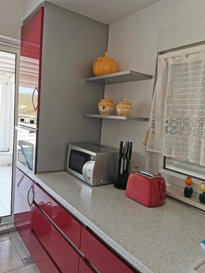 Luxury Apartment Prestige Villa Bellevue Βις Εξωτερικό φωτογραφία
