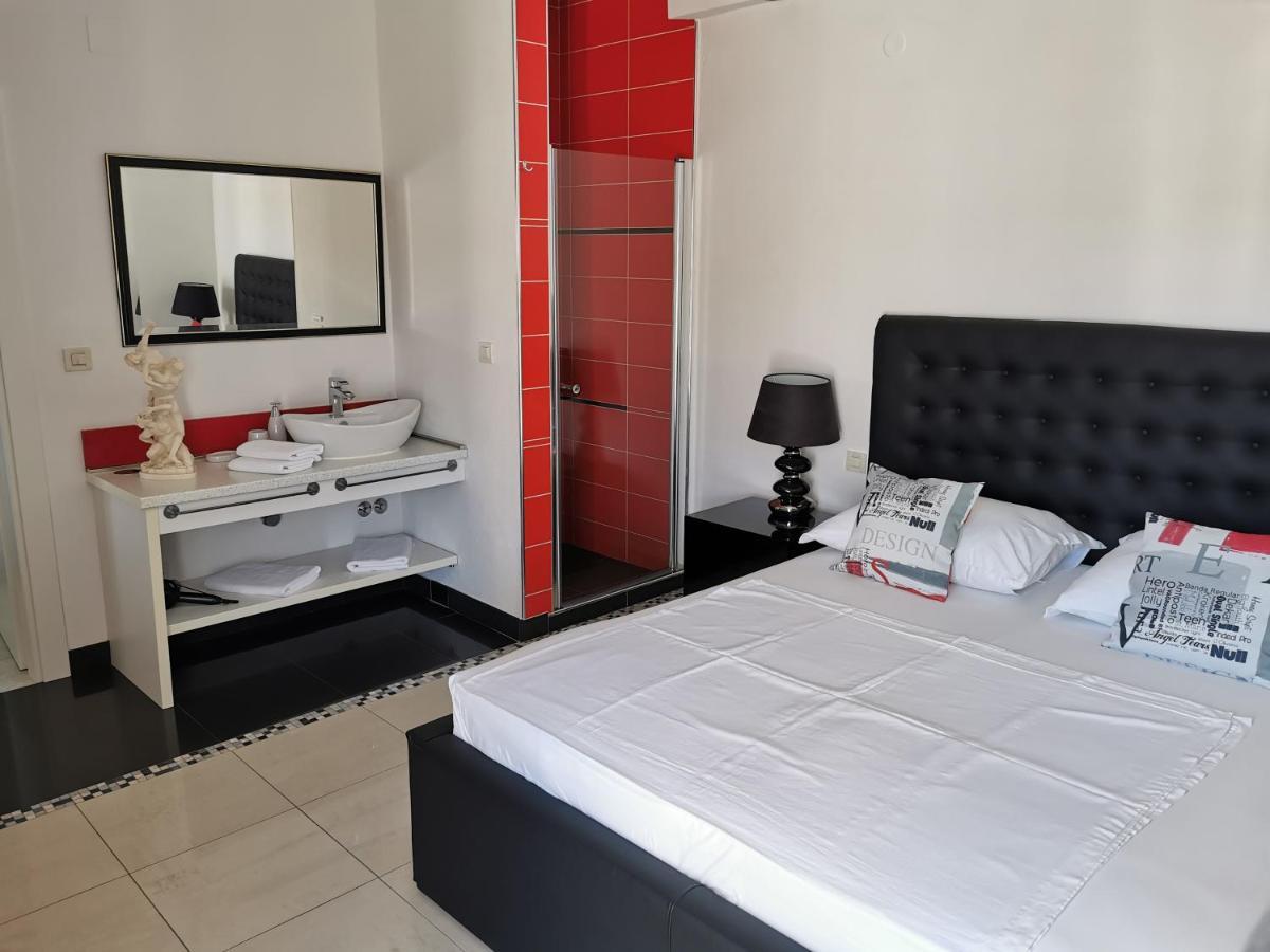 Luxury Apartment Prestige Villa Bellevue Βις Εξωτερικό φωτογραφία