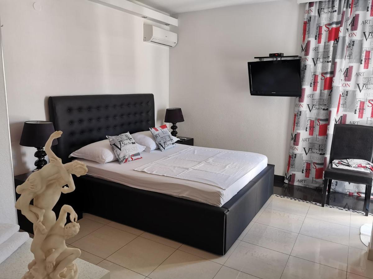 Luxury Apartment Prestige Villa Bellevue Βις Εξωτερικό φωτογραφία