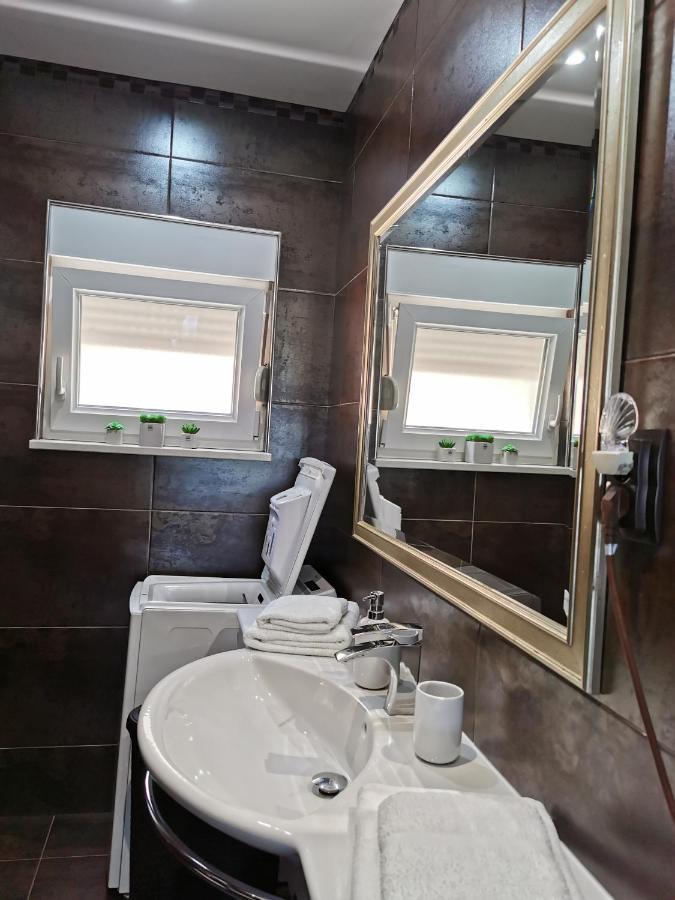 Luxury Apartment Prestige Villa Bellevue Βις Εξωτερικό φωτογραφία