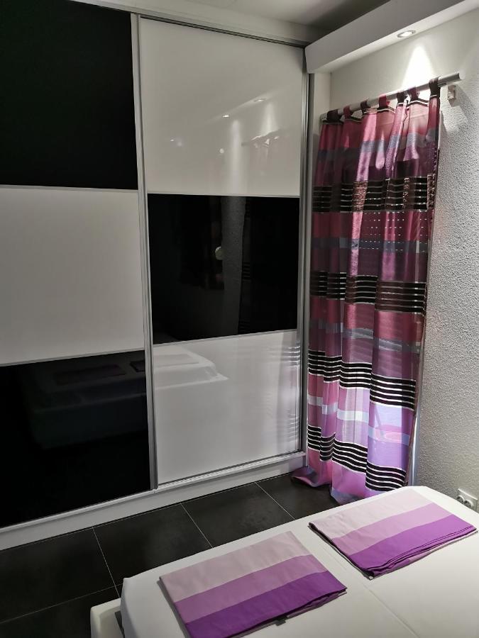 Luxury Apartment Prestige Villa Bellevue Βις Εξωτερικό φωτογραφία