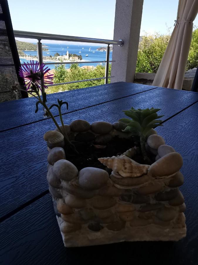 Luxury Apartment Prestige Villa Bellevue Βις Εξωτερικό φωτογραφία
