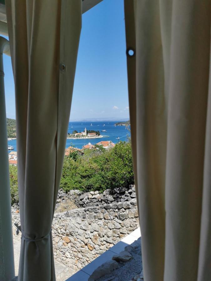 Luxury Apartment Prestige Villa Bellevue Βις Εξωτερικό φωτογραφία