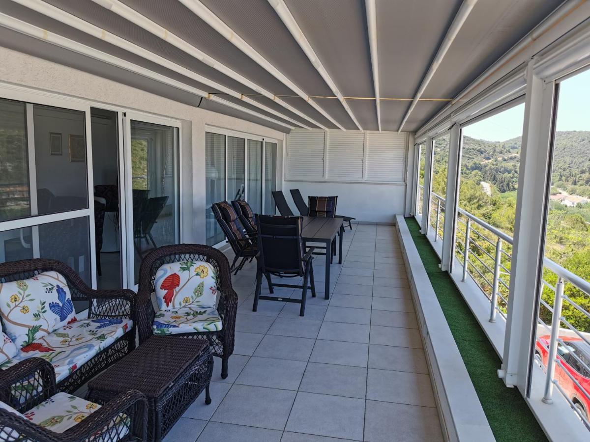 Luxury Apartment Prestige Villa Bellevue Βις Εξωτερικό φωτογραφία
