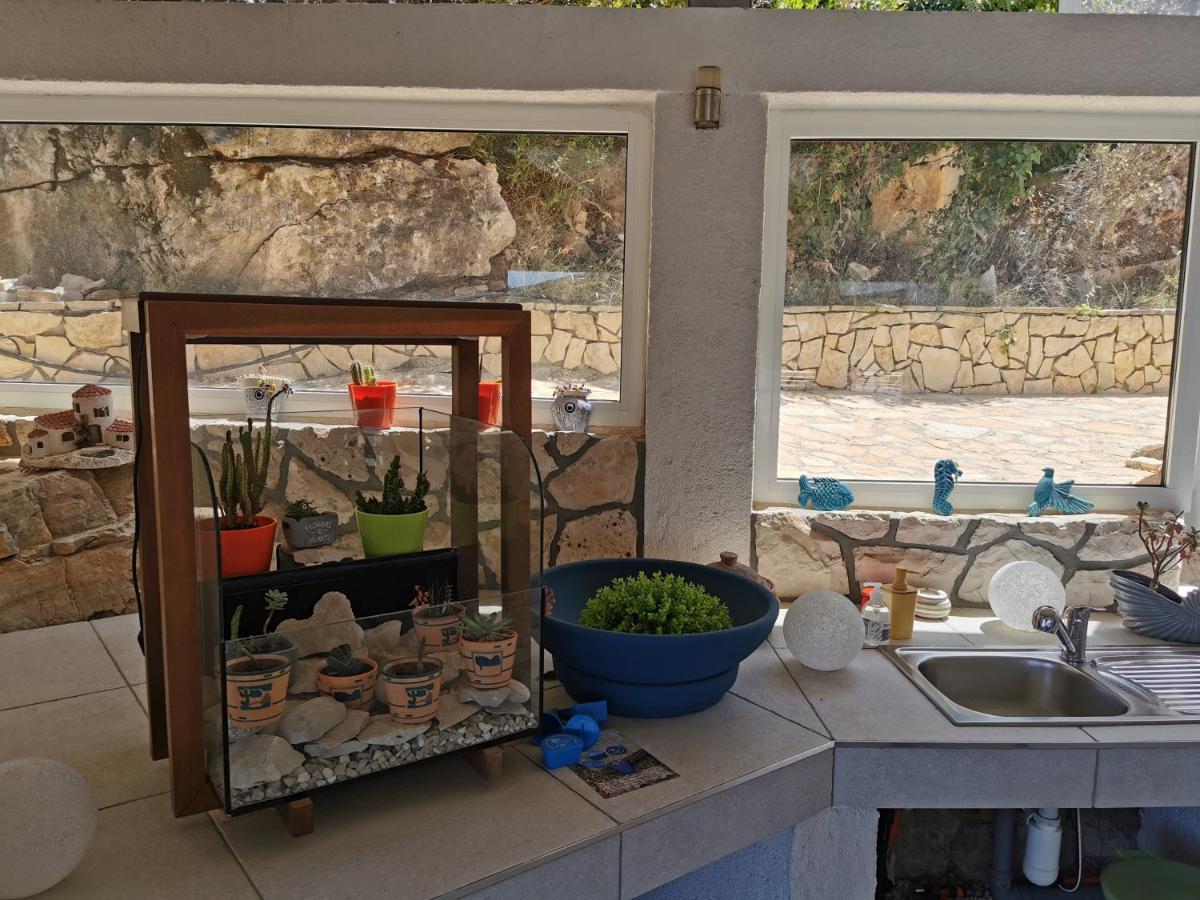 Luxury Apartment Prestige Villa Bellevue Βις Εξωτερικό φωτογραφία