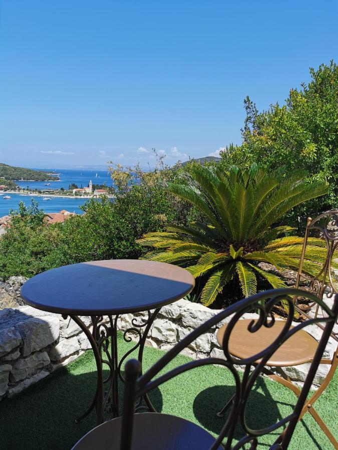 Luxury Apartment Prestige Villa Bellevue Βις Εξωτερικό φωτογραφία