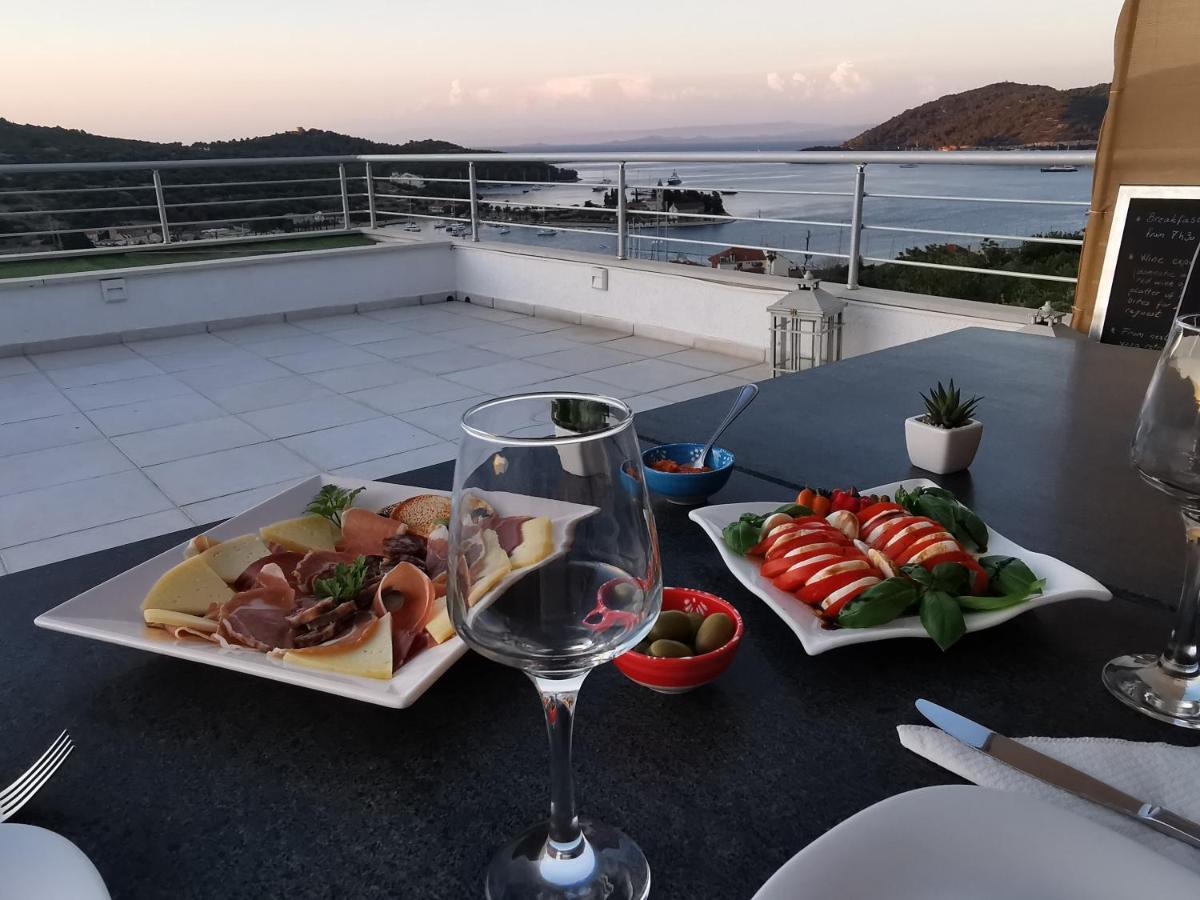 Luxury Apartment Prestige Villa Bellevue Βις Εξωτερικό φωτογραφία