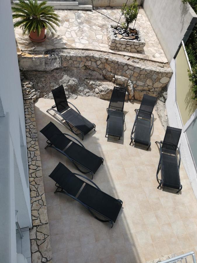 Luxury Apartment Prestige Villa Bellevue Βις Εξωτερικό φωτογραφία