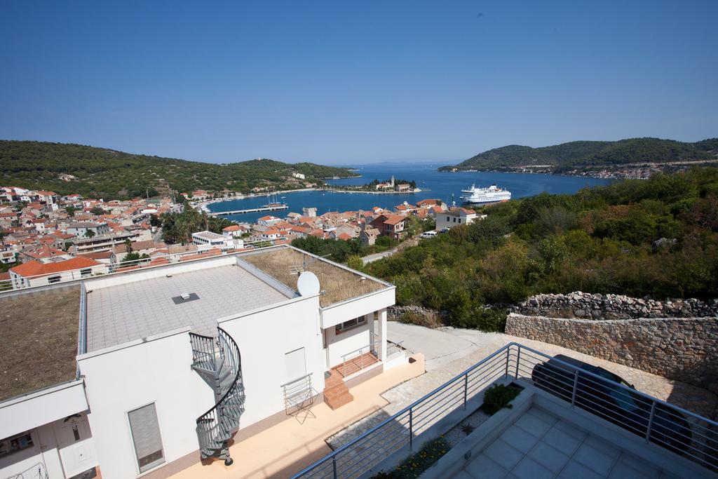 Luxury Apartment Prestige Villa Bellevue Βις Εξωτερικό φωτογραφία