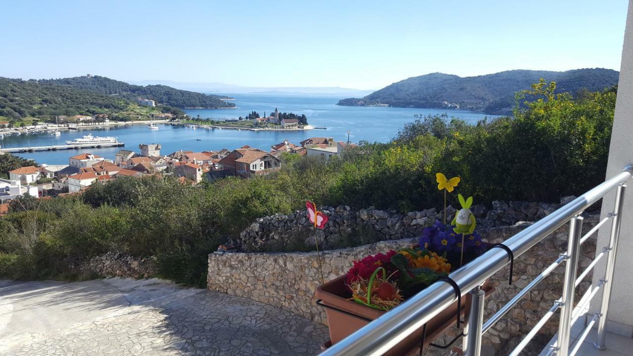Luxury Apartment Prestige Villa Bellevue Βις Εξωτερικό φωτογραφία