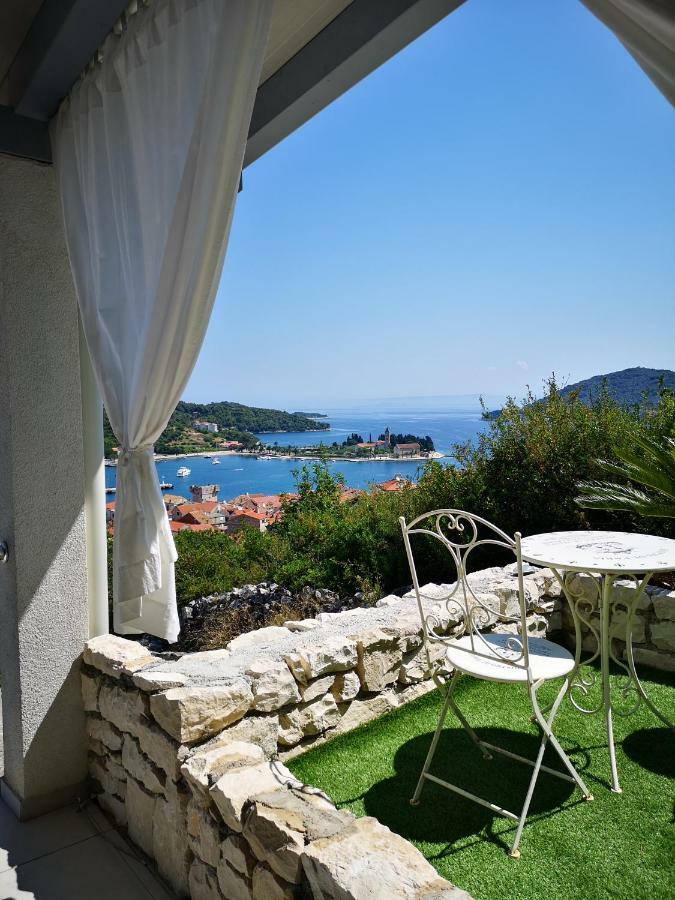 Luxury Apartment Prestige Villa Bellevue Βις Εξωτερικό φωτογραφία