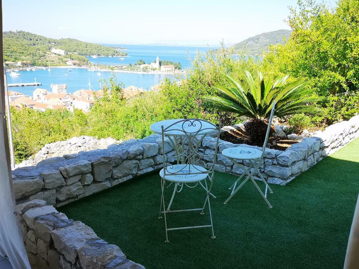 Luxury Apartment Prestige Villa Bellevue Βις Εξωτερικό φωτογραφία