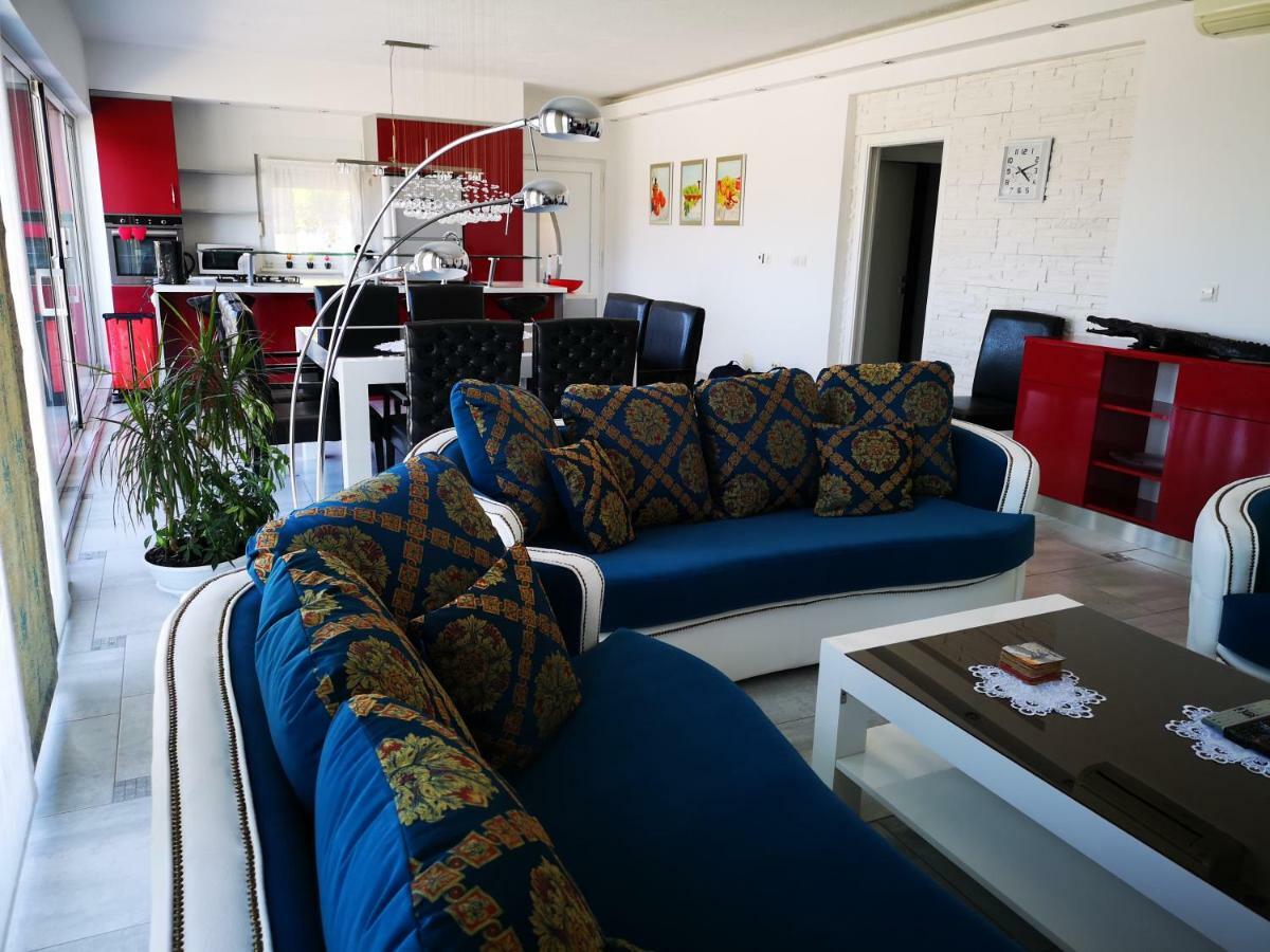 Luxury Apartment Prestige Villa Bellevue Βις Εξωτερικό φωτογραφία