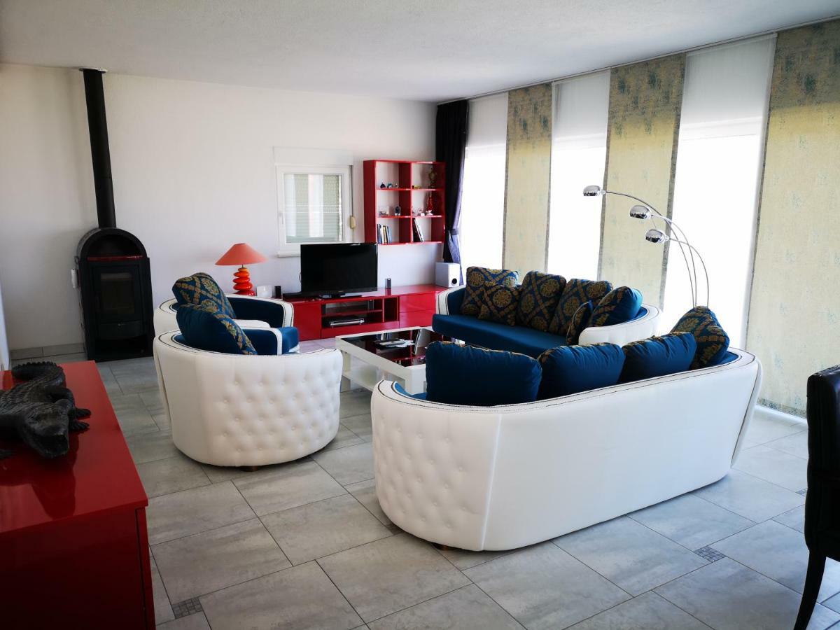 Luxury Apartment Prestige Villa Bellevue Βις Εξωτερικό φωτογραφία