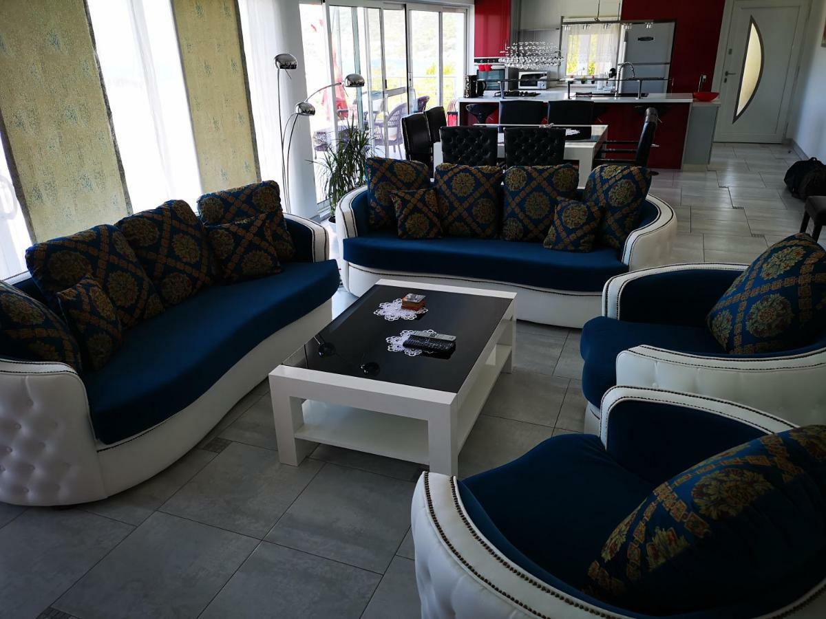 Luxury Apartment Prestige Villa Bellevue Βις Εξωτερικό φωτογραφία
