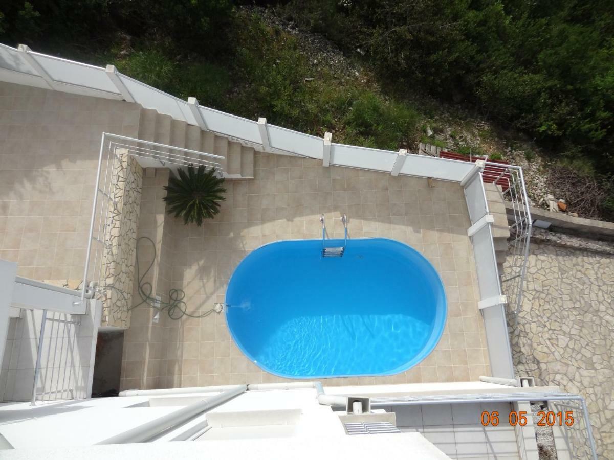 Luxury Apartment Prestige Villa Bellevue Βις Εξωτερικό φωτογραφία