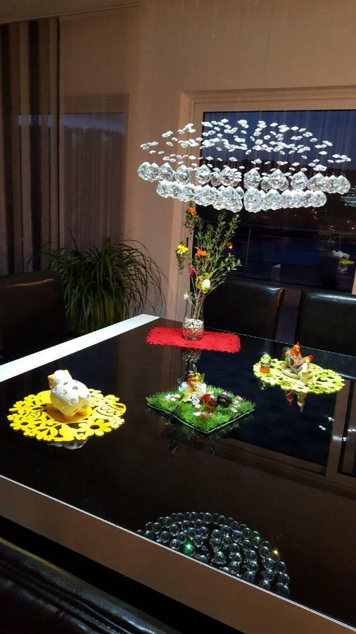 Luxury Apartment Prestige Villa Bellevue Βις Εξωτερικό φωτογραφία