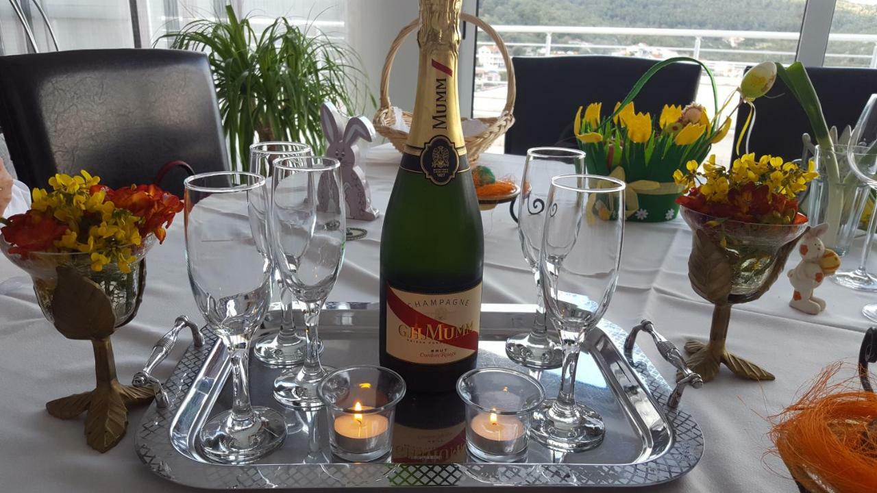 Luxury Apartment Prestige Villa Bellevue Βις Εξωτερικό φωτογραφία